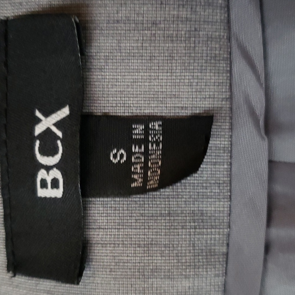 Gray blazer - Picture 2 of 4